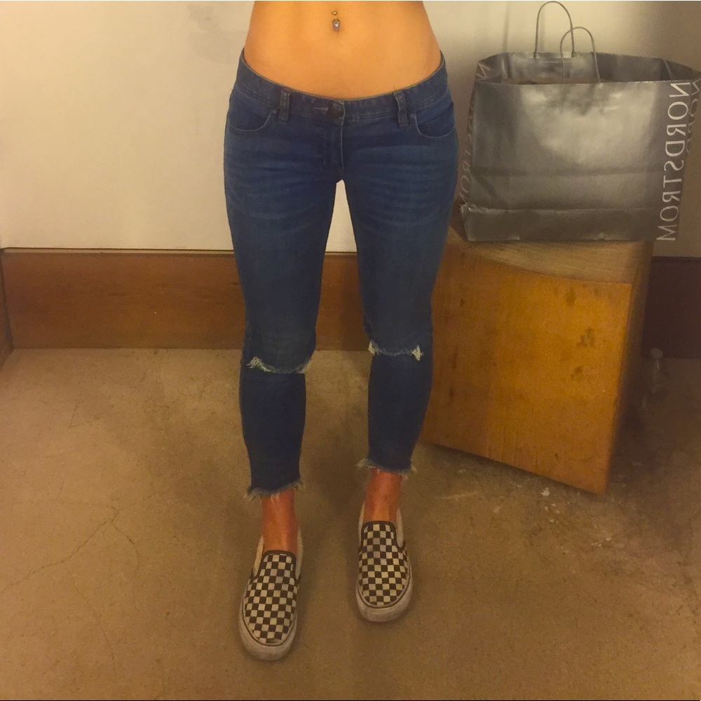 Free People Jeans